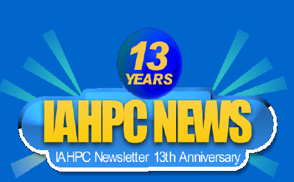 IAHPC NEWS ONLINE